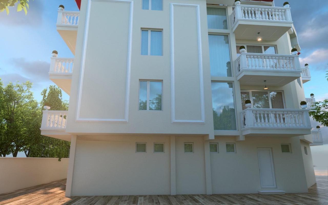 Hotel Avenue Ράβντα Εξωτερικό φωτογραφία