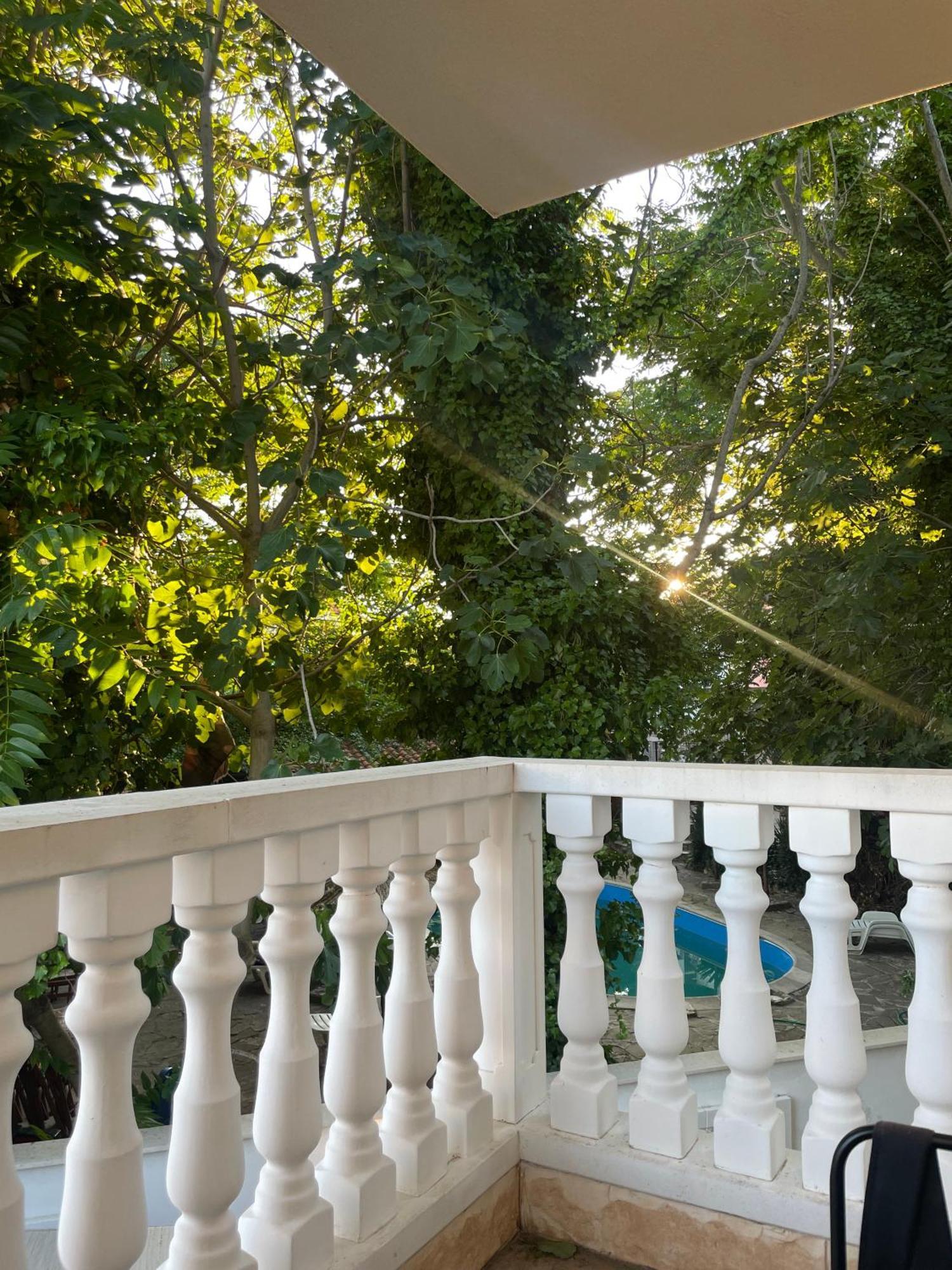 Hotel Avenue Ράβντα Εξωτερικό φωτογραφία