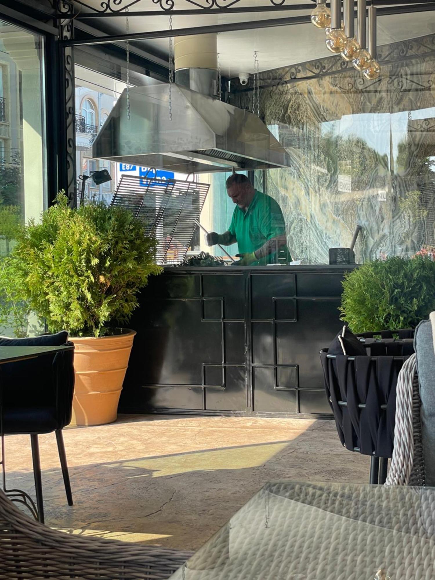 Hotel Avenue Ράβντα Εξωτερικό φωτογραφία