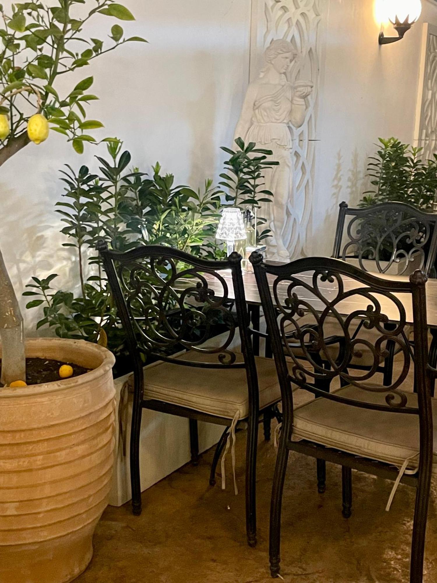 Hotel Avenue Ράβντα Εξωτερικό φωτογραφία