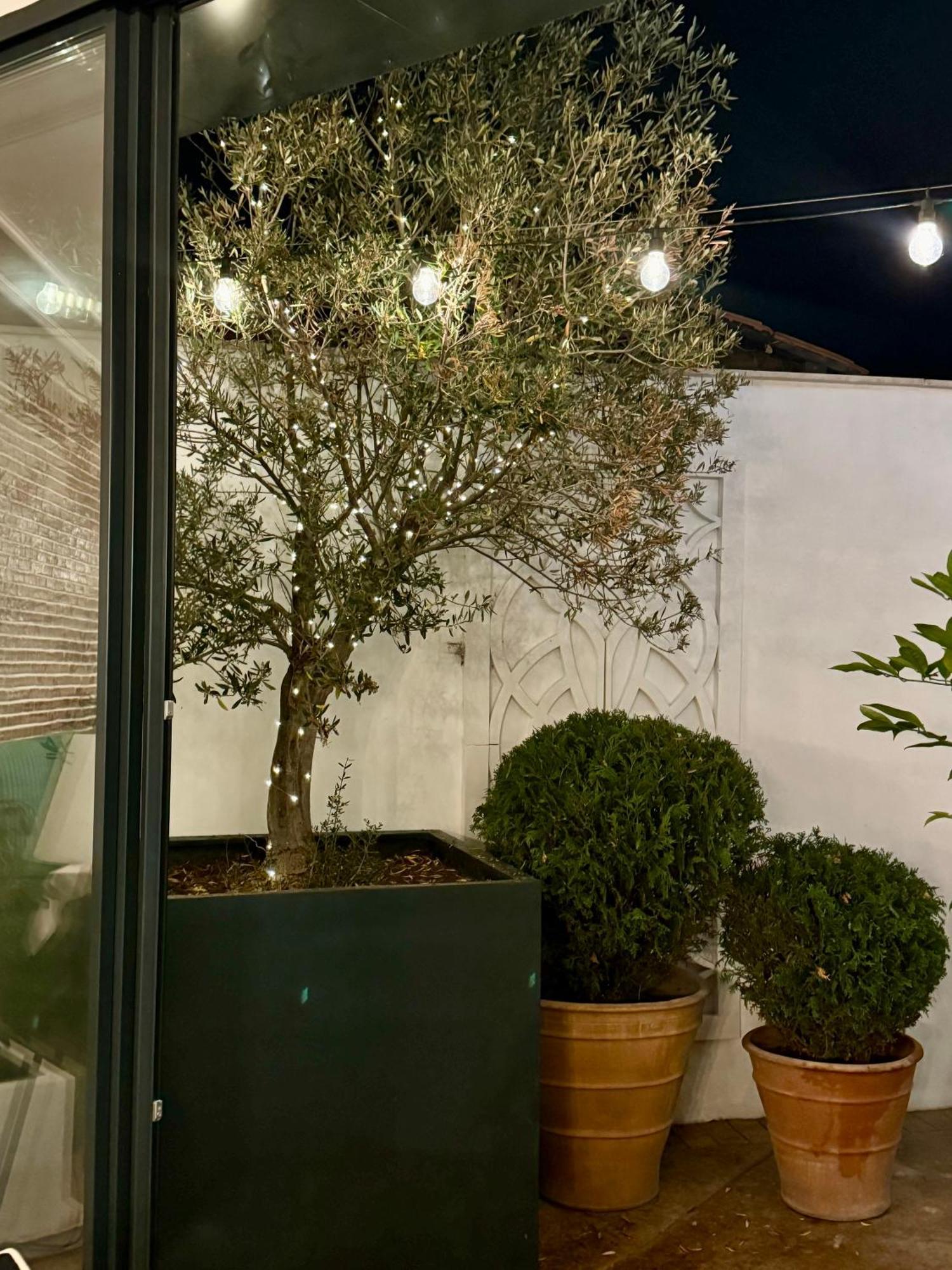 Hotel Avenue Ράβντα Εξωτερικό φωτογραφία