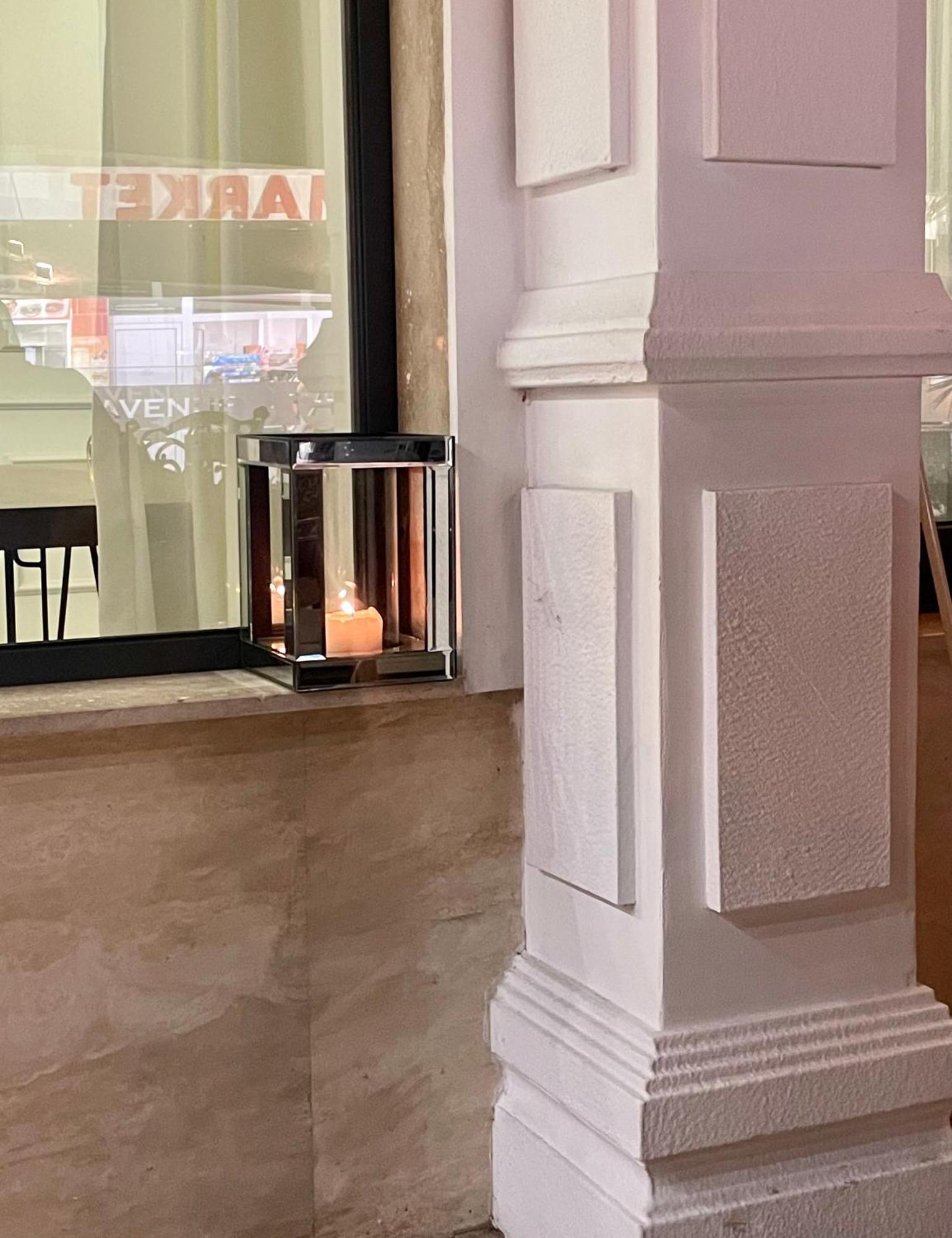 Hotel Avenue Ράβντα Εξωτερικό φωτογραφία