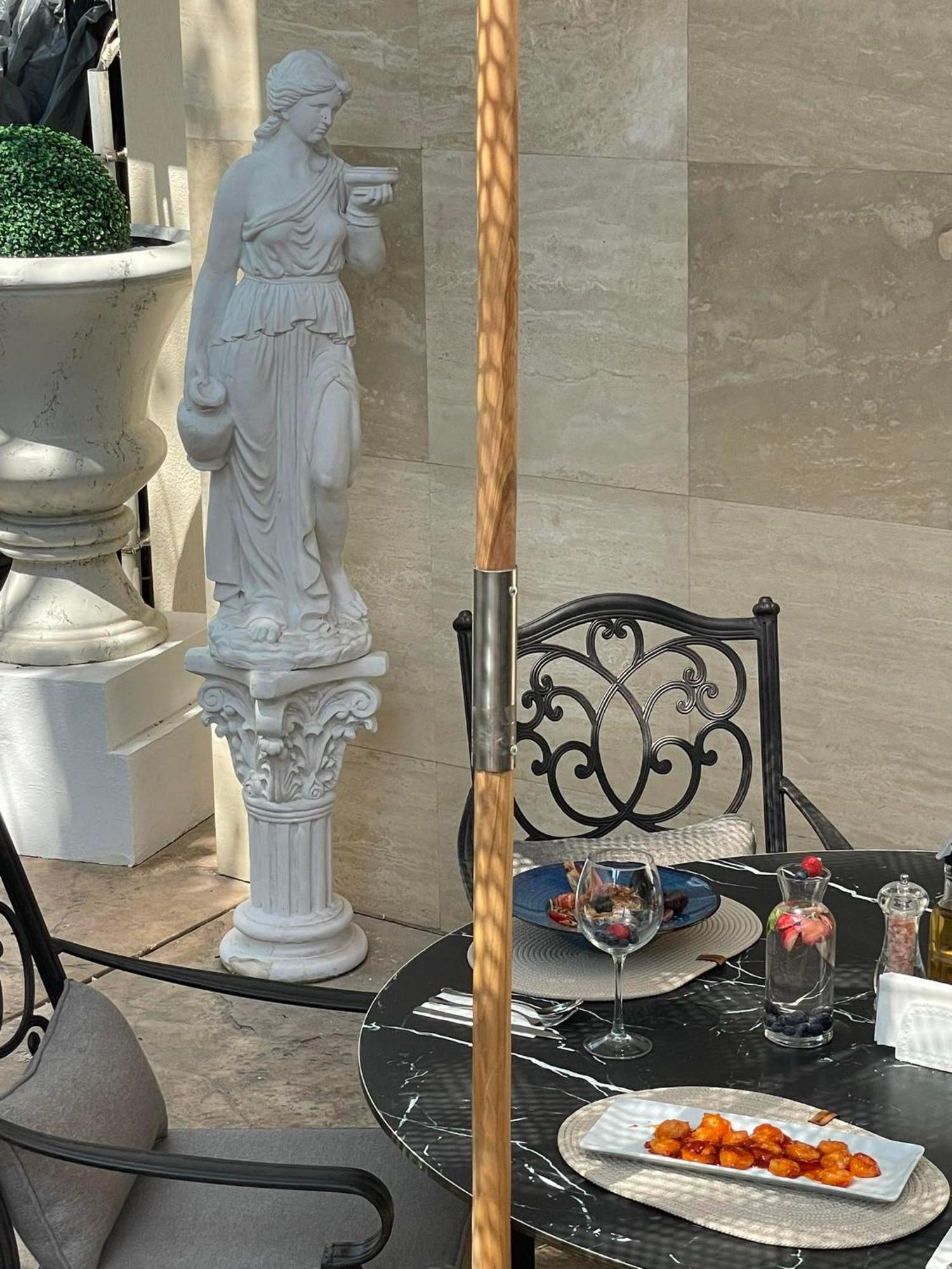 Hotel Avenue Ράβντα Εξωτερικό φωτογραφία